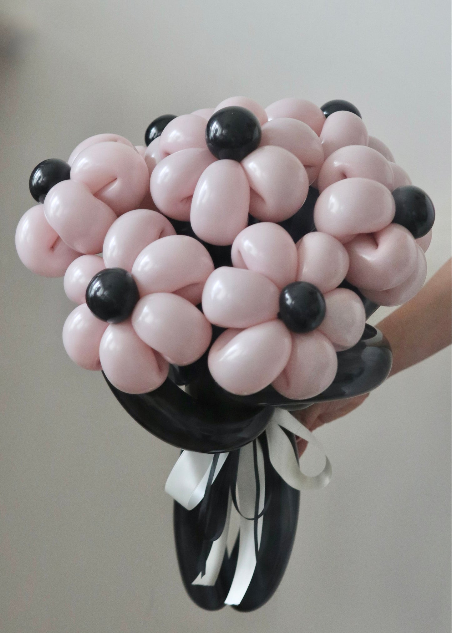 BALLET NIGHT (Balloon Flower 氣球花束)