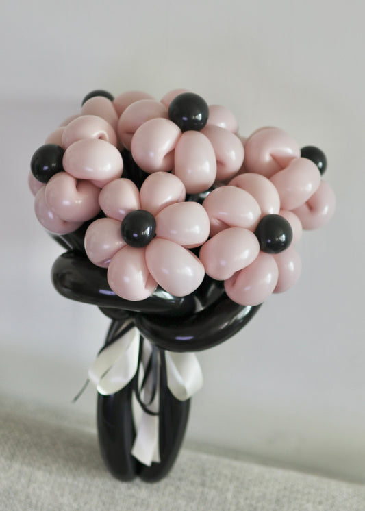 BALLET NIGHT (Balloon Flower 氣球花束)