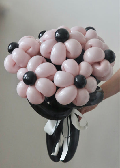 BALLET NIGHT 氣球 - 慶祝禮物 | 香港氣球花束
