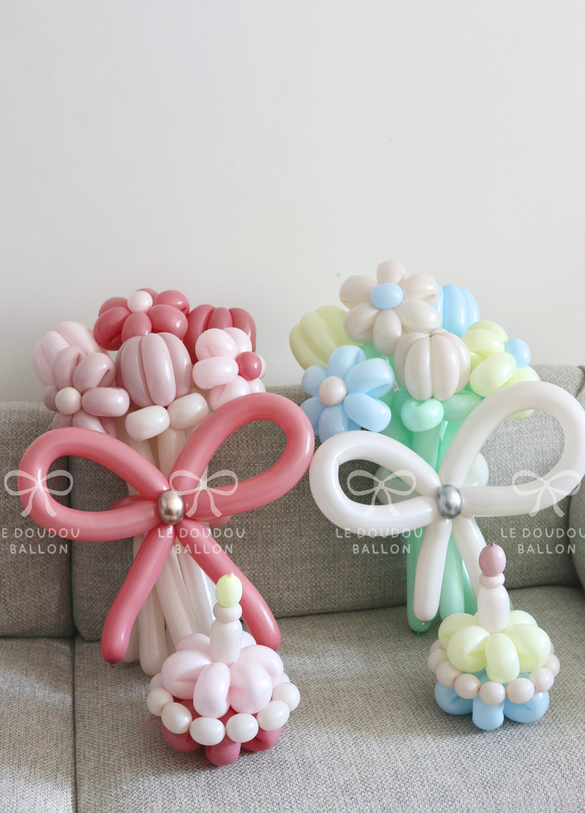 生日蛋糕氣球 Birthday Cake Balloon Hat 氣球