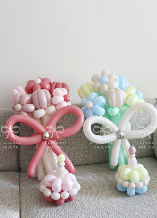 生日蛋糕氣球 Birthday Cake Balloon Hat 氣球