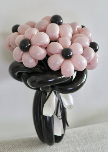 BALLET NIGHT (Balloon Flower 氣球花束)