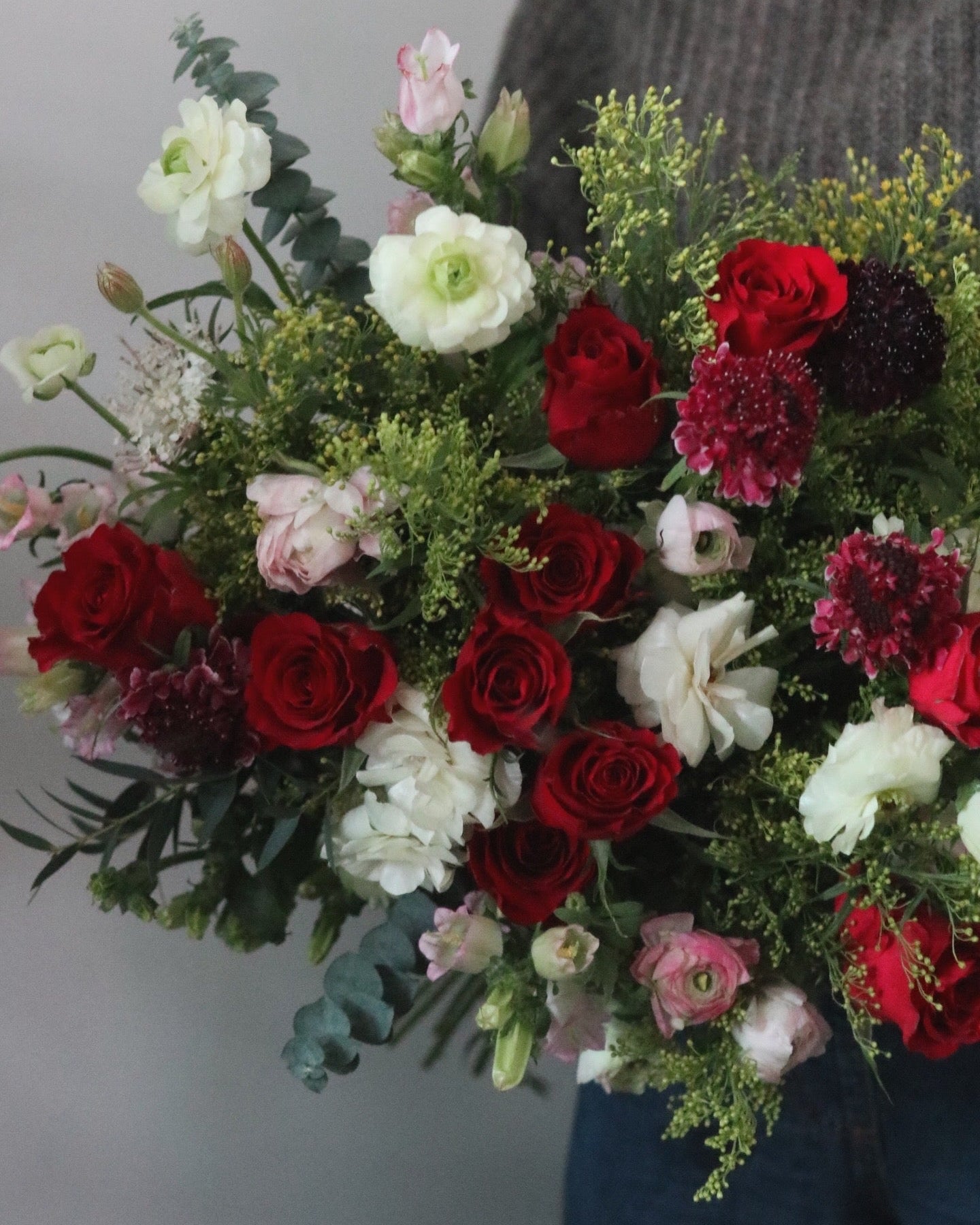 2026 Valentine's Day Pick - FLOWERLAND