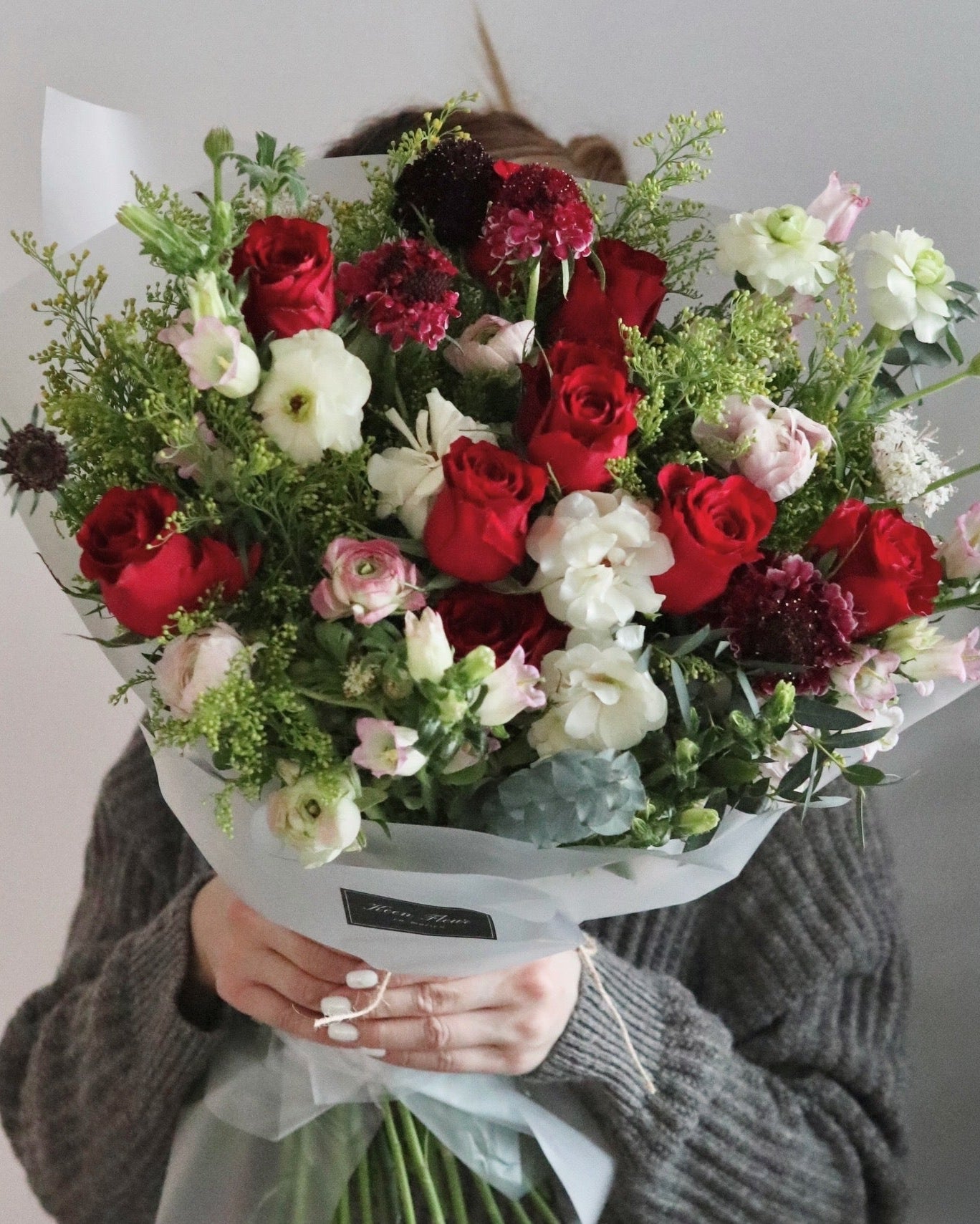 2026 Valentine's Day Pick - FLOWERLAND