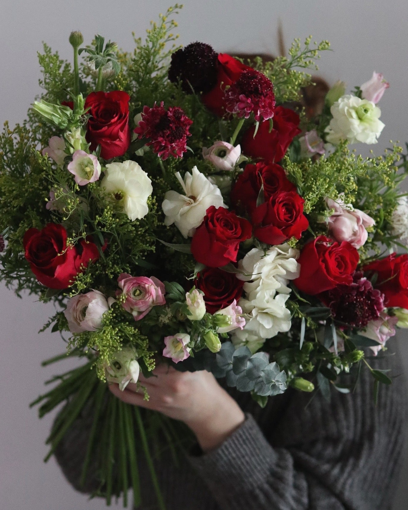 2026 Valentine's Day Pick - FLOWERLAND