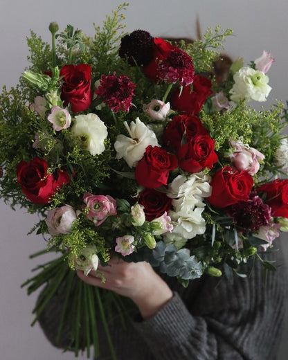 2026 Valentine's Day Pick - FLOWERLAND