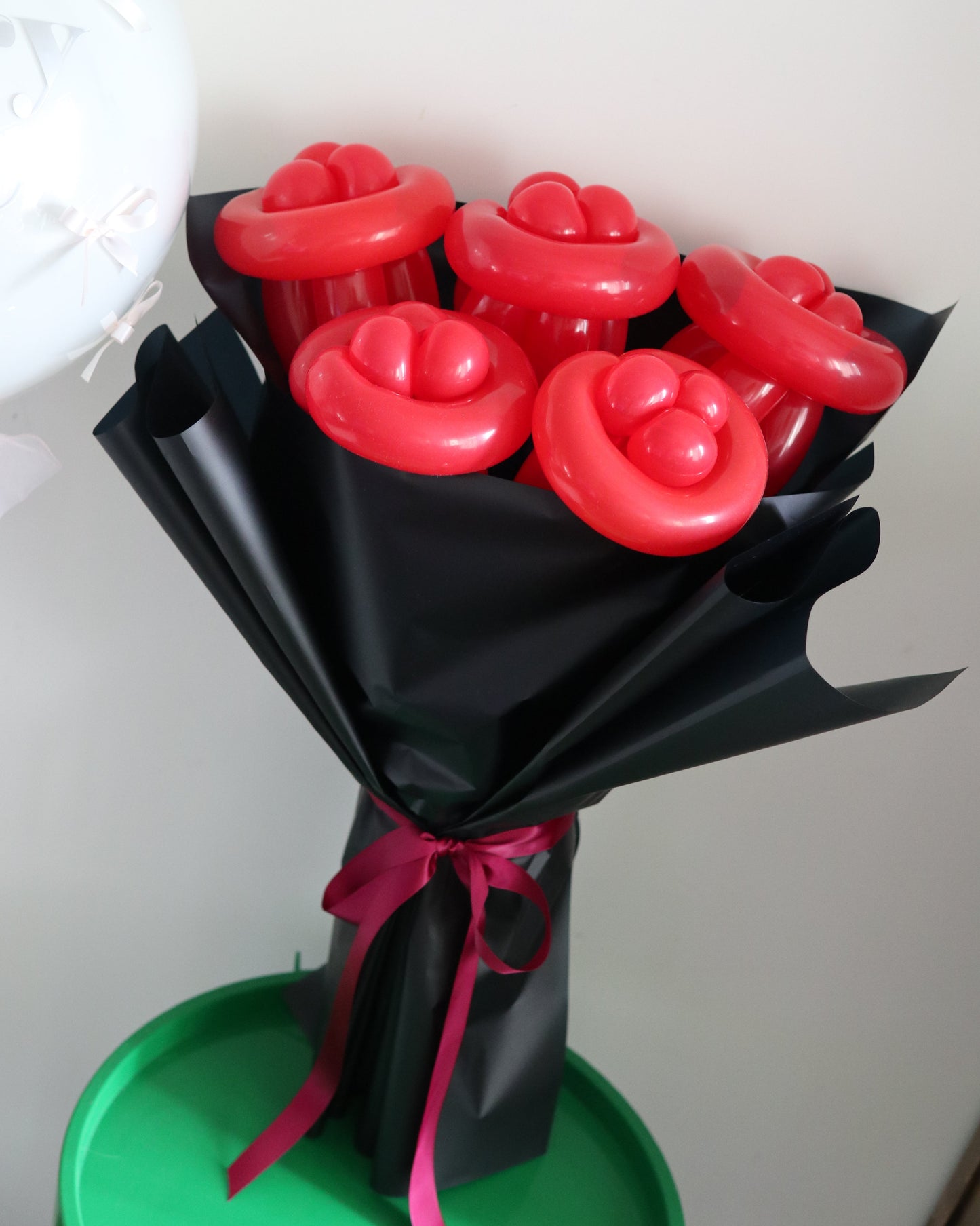 "Will You Marry Me" 求婚氣球 Proposal Balloon